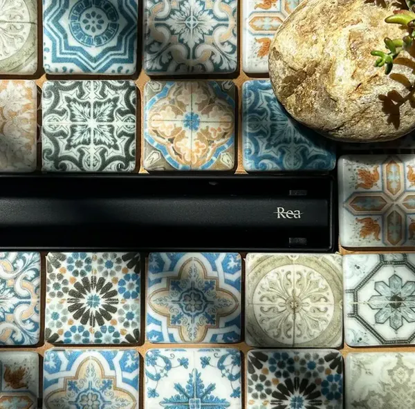 Изображение товара Трап для душа REA G2712