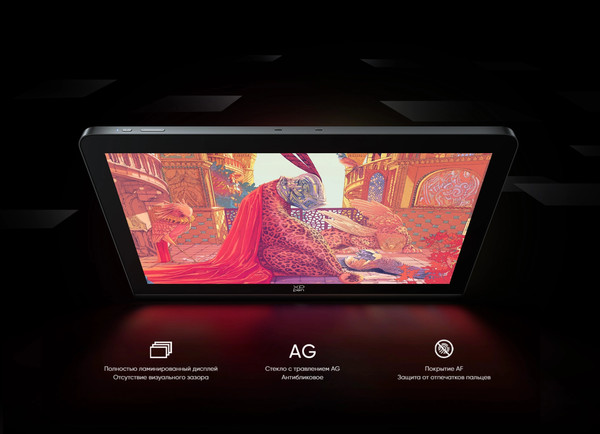 Изображение товара Графический планшет XP-Pen Artist Pro 19 4K (2е поколение)