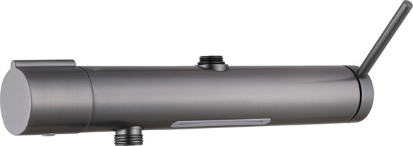 Изображение товара Душевая система со смесителем Abber Emotion AF8816NGL (никель)