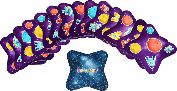 Изображение товара Настольная игра Konik Games Космики / KG0011