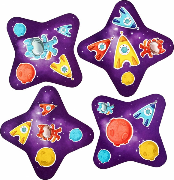 Изображение товара Настольная игра Konik Games Космики / KG0011