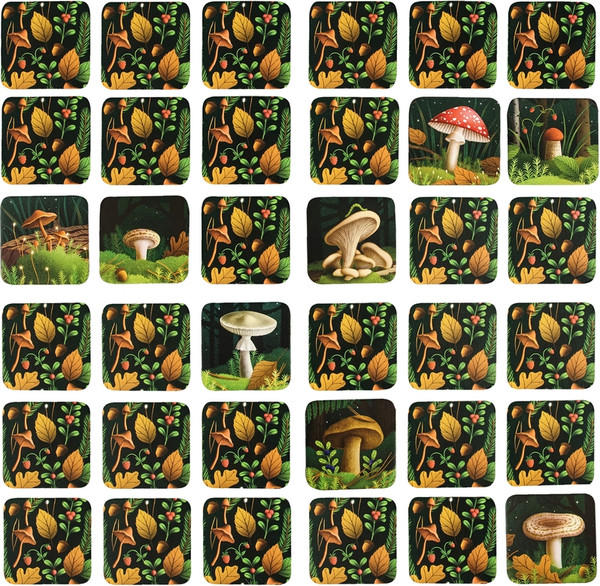 Изображение товара Настольная игра Konik Games Тримо Каппеллино / KG0012