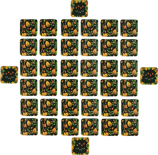 Изображение товара Настольная игра Konik Games Тримо Каппеллино / KG0012