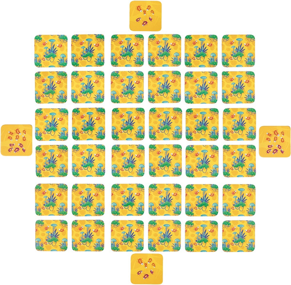 Изображение товара Настольная игра Konik Games Тримо Монстро / KG0013