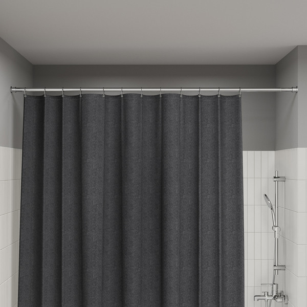 Изображение товара Карниз для ванны IDDIS Elegante RSC0120i14