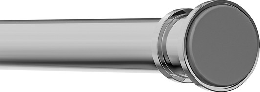 Изображение товара Карниз для ванны IDDIS Elegante RSC0120i14