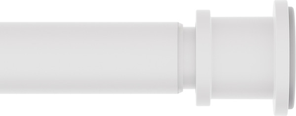 Изображение товара Карниз для ванны IDDIS Elegante RSW0120i14