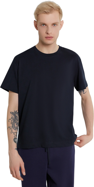 Изображение товара Футболка Mark Formelle 111935 (р.96-170/176, неви)