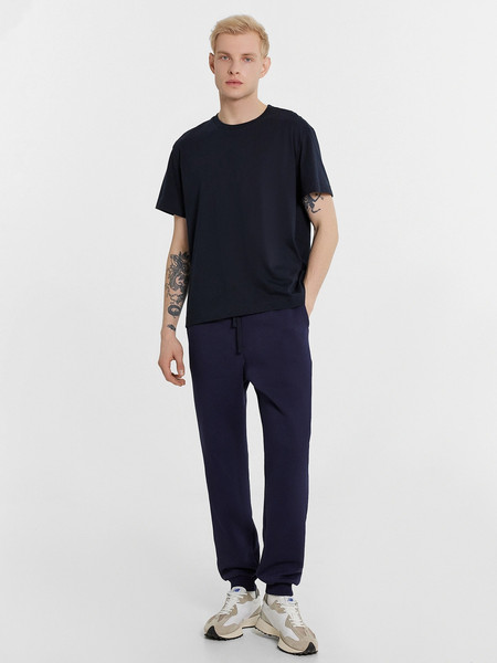 Изображение товара Футболка Mark Formelle 111935 (р.96-170/176, неви)