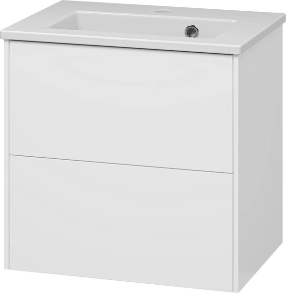 Изображение товара Тумба под умывальник Brevita Toy 50 / TOY-09050-0102Я