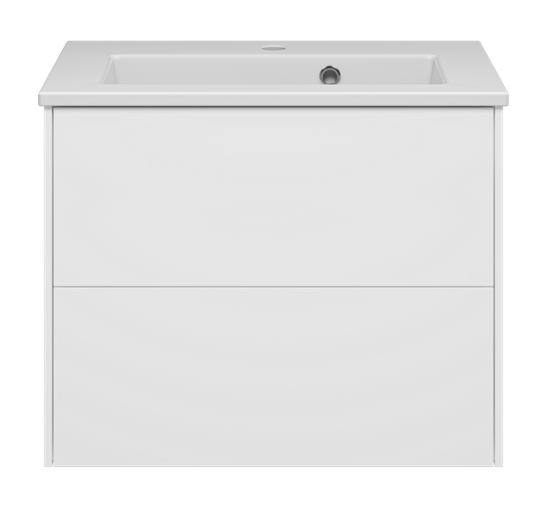 Изображение товара Тумба под умывальник Brevita Toy 60 / TOY-09060-0102Я