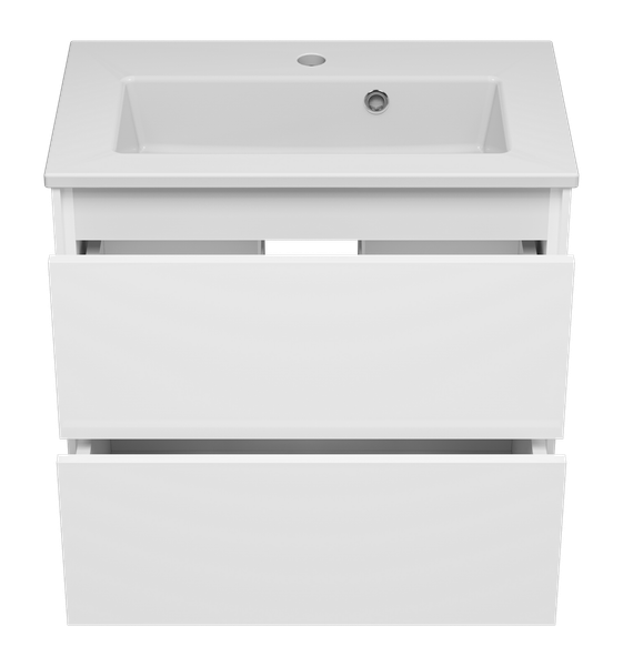 Изображение товара Тумба под умывальник Brevita Toy 60 / TOY-09060-0102Я