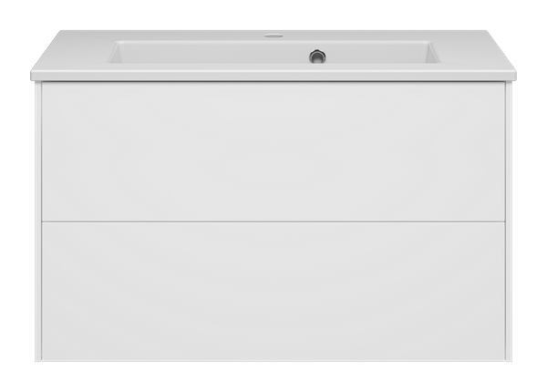 Изображение товара Тумба под умывальник Brevita Toy 80 / TOY-09080-0102Я