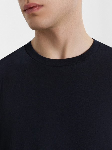 Изображение товара Футболка Mark Formelle 111935 (р.108-182/188, неви)