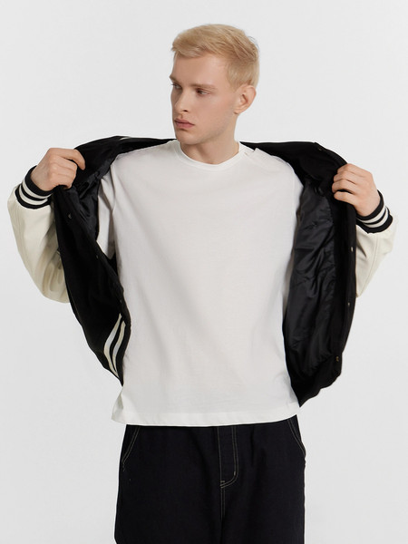 Изображение товара Футболка Mark Formelle 111935 (р.104-170/176, белый)