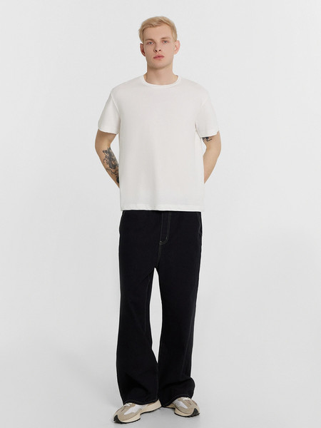 Изображение товара Футболка Mark Formelle 111935 (р.112-182/188, белый)