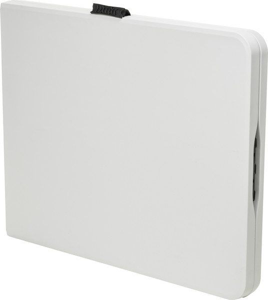 Изображение товара Стол складной Sundays AC-Z180 180х74х74 (белый, чемодан)