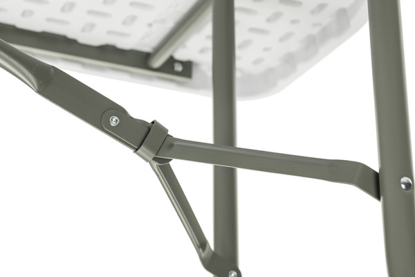 Изображение товара Стол складной Sundays AC-Z180 180х74х74 (белый, чемодан)