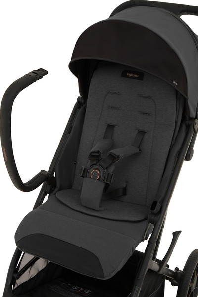 Изображение товара Детская прогулочная коляска Inglesina Maior / AG85S0MGGRU (Magnet Grey)