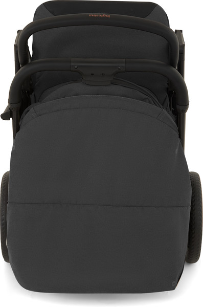 Изображение товара Детская прогулочная коляска Inglesina Maior / AG85S0MGGRU (Magnet Grey)