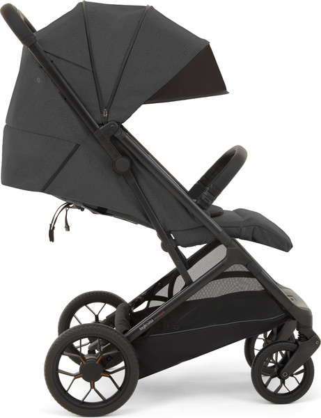 Изображение товара Детская прогулочная коляска Inglesina Maior / AG85S0MGGRU (Magnet Grey)