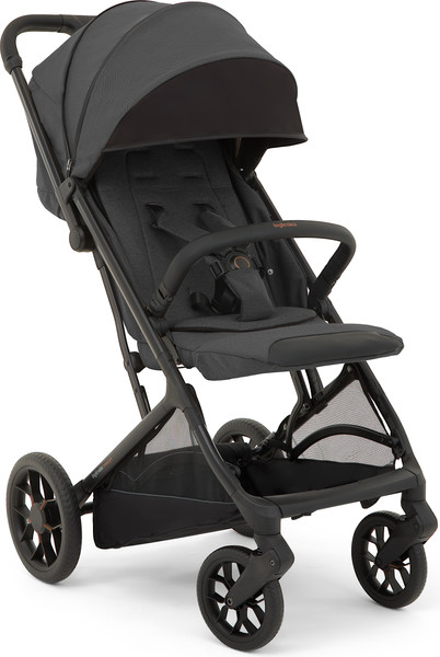 Изображение товара Детская прогулочная коляска Inglesina Maior / AG85S0MGGRU (Magnet Grey)