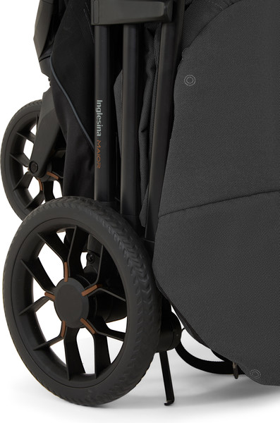 Изображение товара Детская прогулочная коляска Inglesina Maior / AG85S0MGGRU (Magnet Grey)