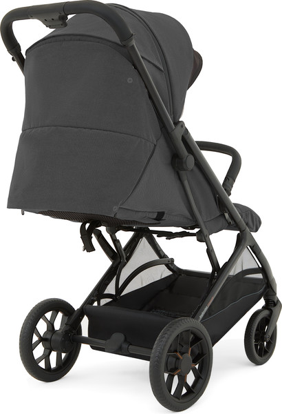 Изображение товара Детская прогулочная коляска Inglesina Maior / AG85S0MGGRU (Magnet Grey)