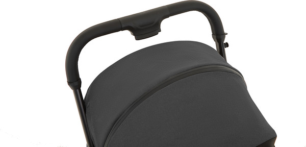 Изображение товара Детская прогулочная коляска Inglesina Maior / AG85S0MGGRU (Magnet Grey)