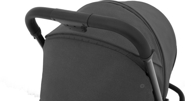 Изображение товара Детская прогулочная коляска Inglesina Maior / AG85S0MGGRU (Magnet Grey)