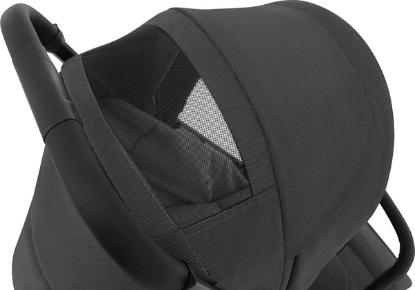 Изображение товара Детская прогулочная коляска Inglesina Maior / AG85S0MGGRU (Magnet Grey)