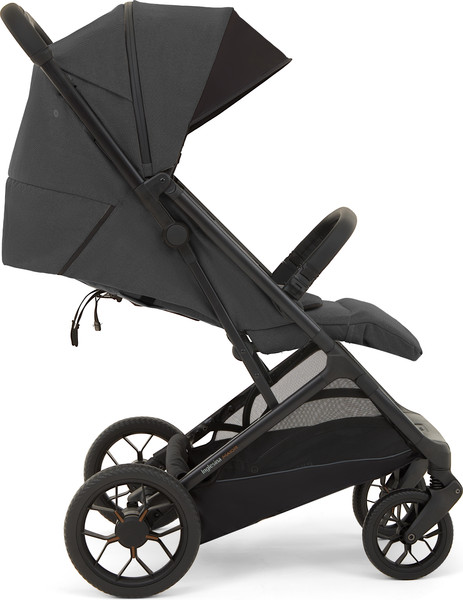 Изображение товара Детская прогулочная коляска Inglesina Maior / AG85S0MGGRU (Magnet Grey)