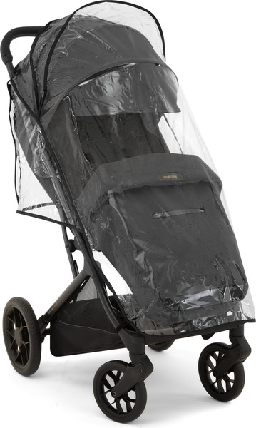 Изображение товара Детская прогулочная коляска Inglesina Maior / AG85S0MGGRU (Magnet Grey)