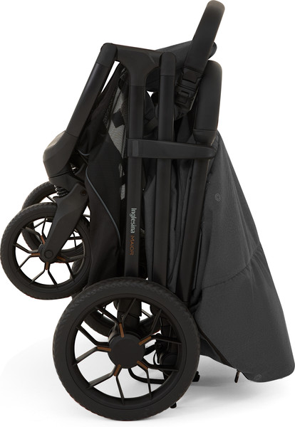 Изображение товара Детская прогулочная коляска Inglesina Maior / AG85S0MGGRU (Magnet Grey)