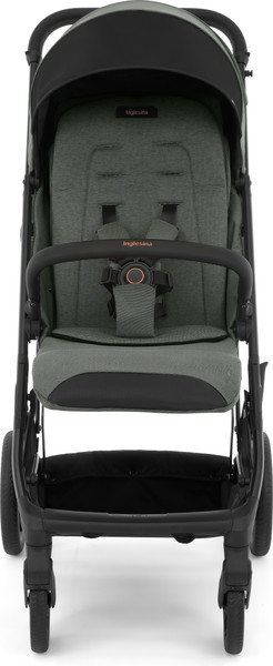 Изображение товара Детская прогулочная коляска Inglesina Maior / AG85S0TGGRU (Taiga Green)
