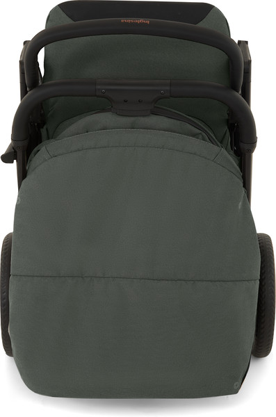 Изображение товара Детская прогулочная коляска Inglesina Maior / AG85S0TGGRU (Taiga Green)