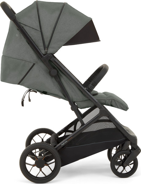 Изображение товара Детская прогулочная коляска Inglesina Maior / AG85S0TGGRU (Taiga Green)
