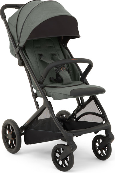 Изображение товара Детская прогулочная коляска Inglesina Maior / AG85S0TGGRU (Taiga Green)