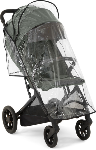 Изображение товара Детская прогулочная коляска Inglesina Maior / AG85S0TGGRU (Taiga Green)