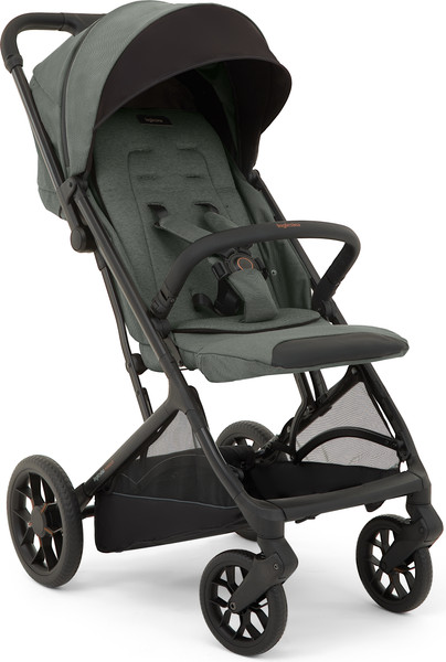 Изображение товара Детская прогулочная коляска Inglesina Maior / AG85S0TGGRU (Taiga Green)