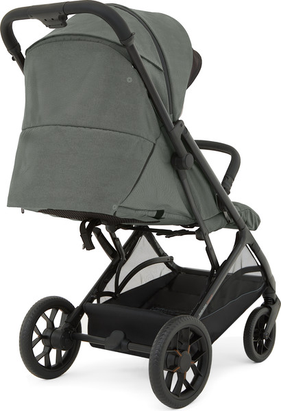 Изображение товара Детская прогулочная коляска Inglesina Maior / AG85S0TGGRU (Taiga Green)
