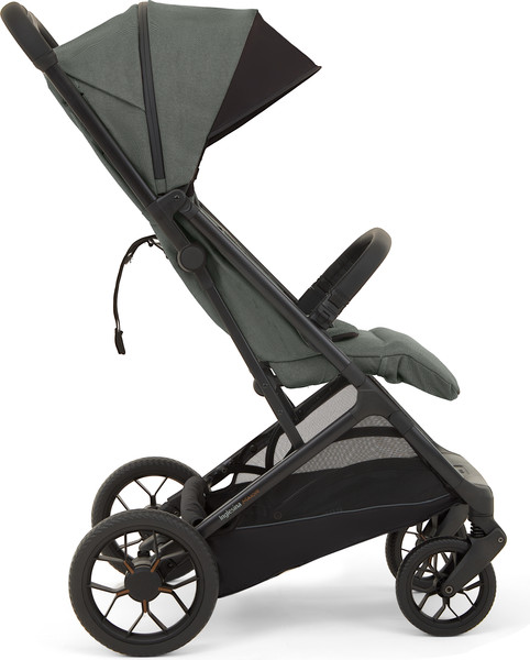 Изображение товара Детская прогулочная коляска Inglesina Maior / AG85S0TGGRU (Taiga Green)
