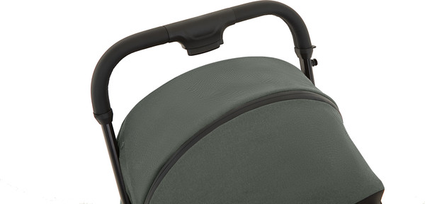 Изображение товара Детская прогулочная коляска Inglesina Maior / AG85S0TGGRU (Taiga Green)