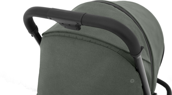 Изображение товара Детская прогулочная коляска Inglesina Maior / AG85S0TGGRU (Taiga Green)