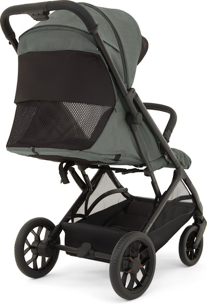 Изображение товара Детская прогулочная коляска Inglesina Maior / AG85S0TGGRU (Taiga Green)