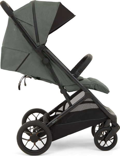 Изображение товара Детская прогулочная коляска Inglesina Maior / AG85S0TGGRU (Taiga Green)