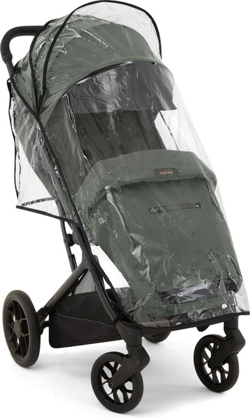 Изображение товара Детская прогулочная коляска Inglesina Maior / AG85S0TGGRU (Taiga Green)