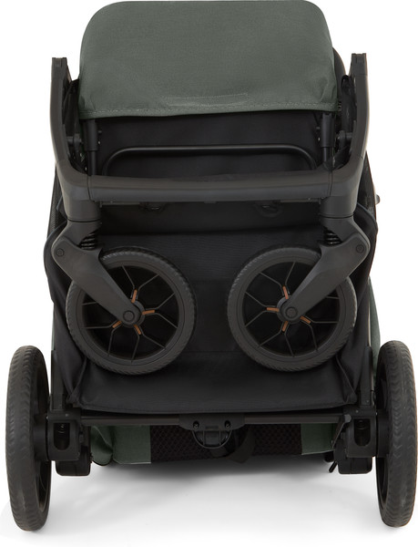 Изображение товара Детская прогулочная коляска Inglesina Maior / AG85S0TGGRU (Taiga Green)