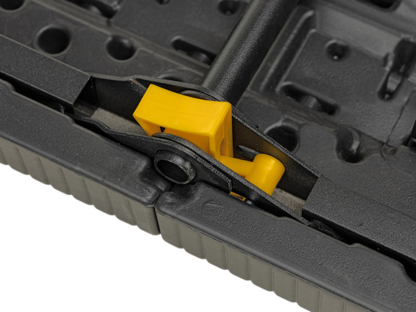 Изображение товара Стол складной Sundays AC-Z180R-2 180х74х74 (коричневый, чемодан)
