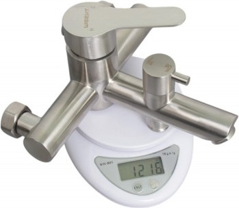 Изображение товара Смеситель Wisent WP731-003